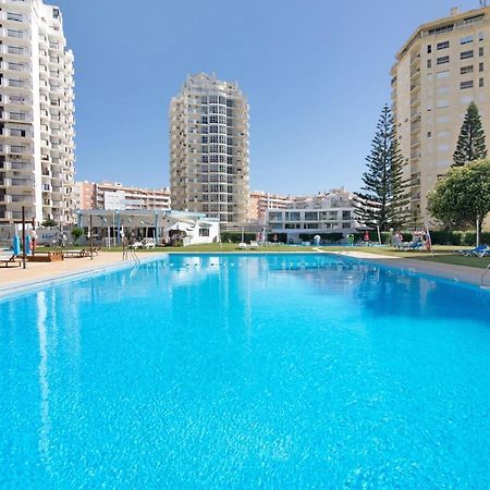 Апартаменти Torre Sol 705 - Vista Mar Армасан-де-Пера Екстер'єр фото