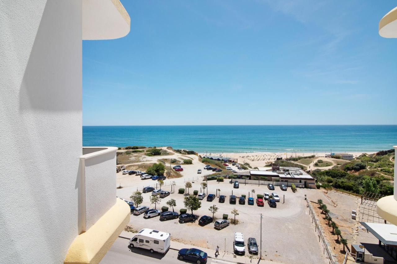 Апартаменти Torre Sol 705 - Vista Mar Армасан-де-Пера Екстер'єр фото