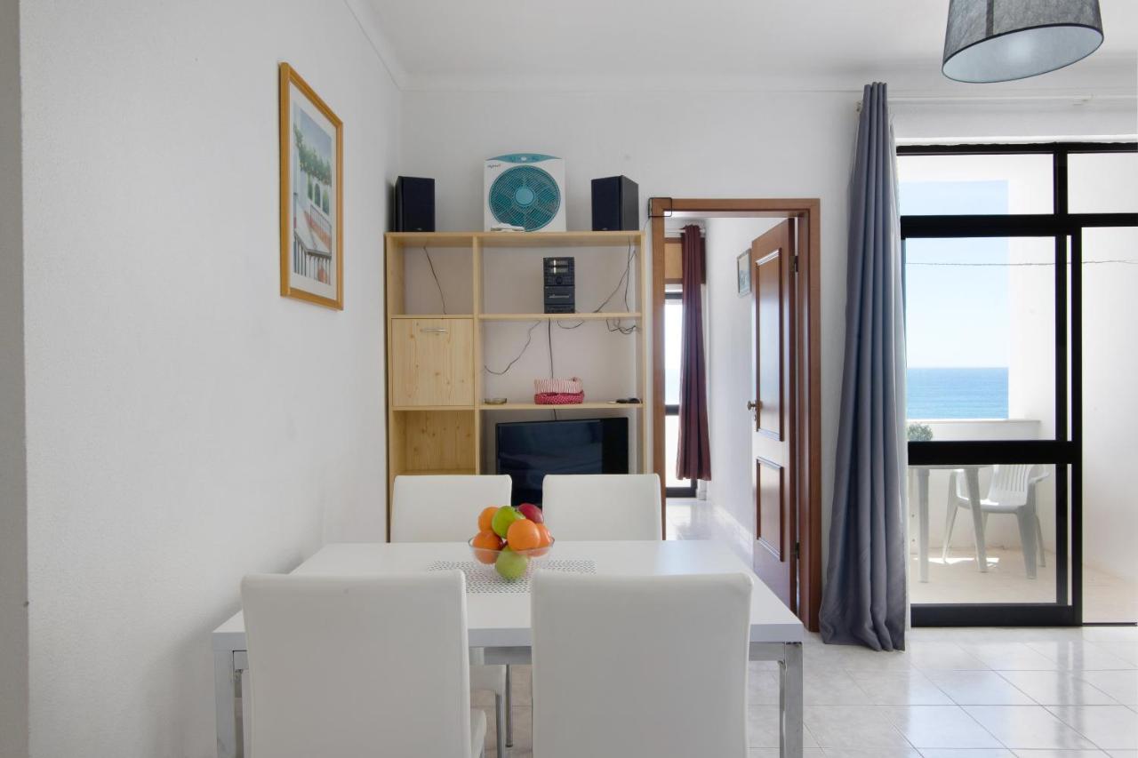 Апартаменти Torre Sol 705 - Vista Mar Армасан-де-Пера Екстер'єр фото
