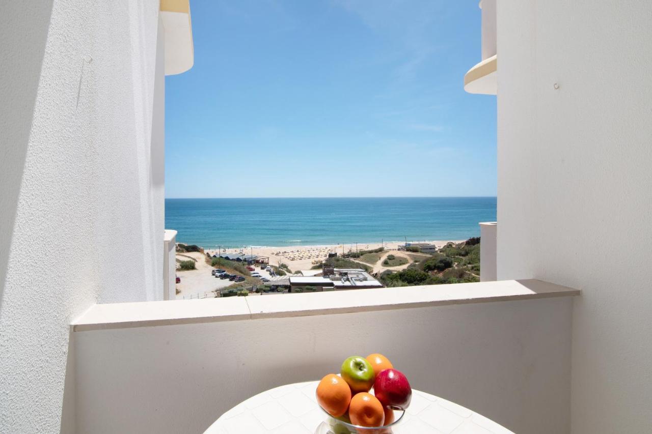 Апартаменти Torre Sol 705 - Vista Mar Армасан-де-Пера Екстер'єр фото