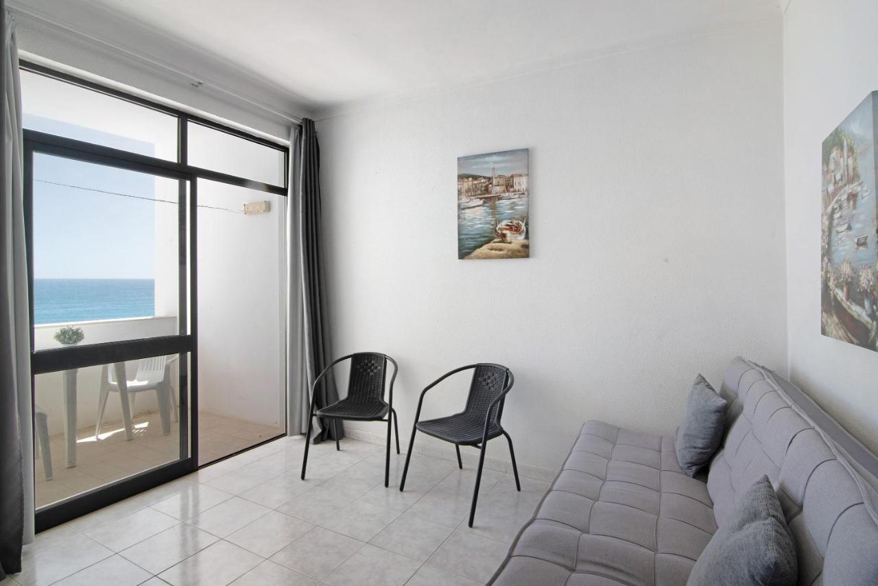 Апартаменти Torre Sol 705 - Vista Mar Армасан-де-Пера Екстер'єр фото