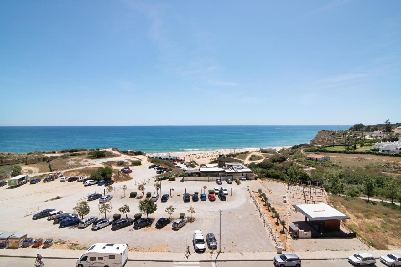 Апартаменти Torre Sol 705 - Vista Mar Армасан-де-Пера Екстер'єр фото