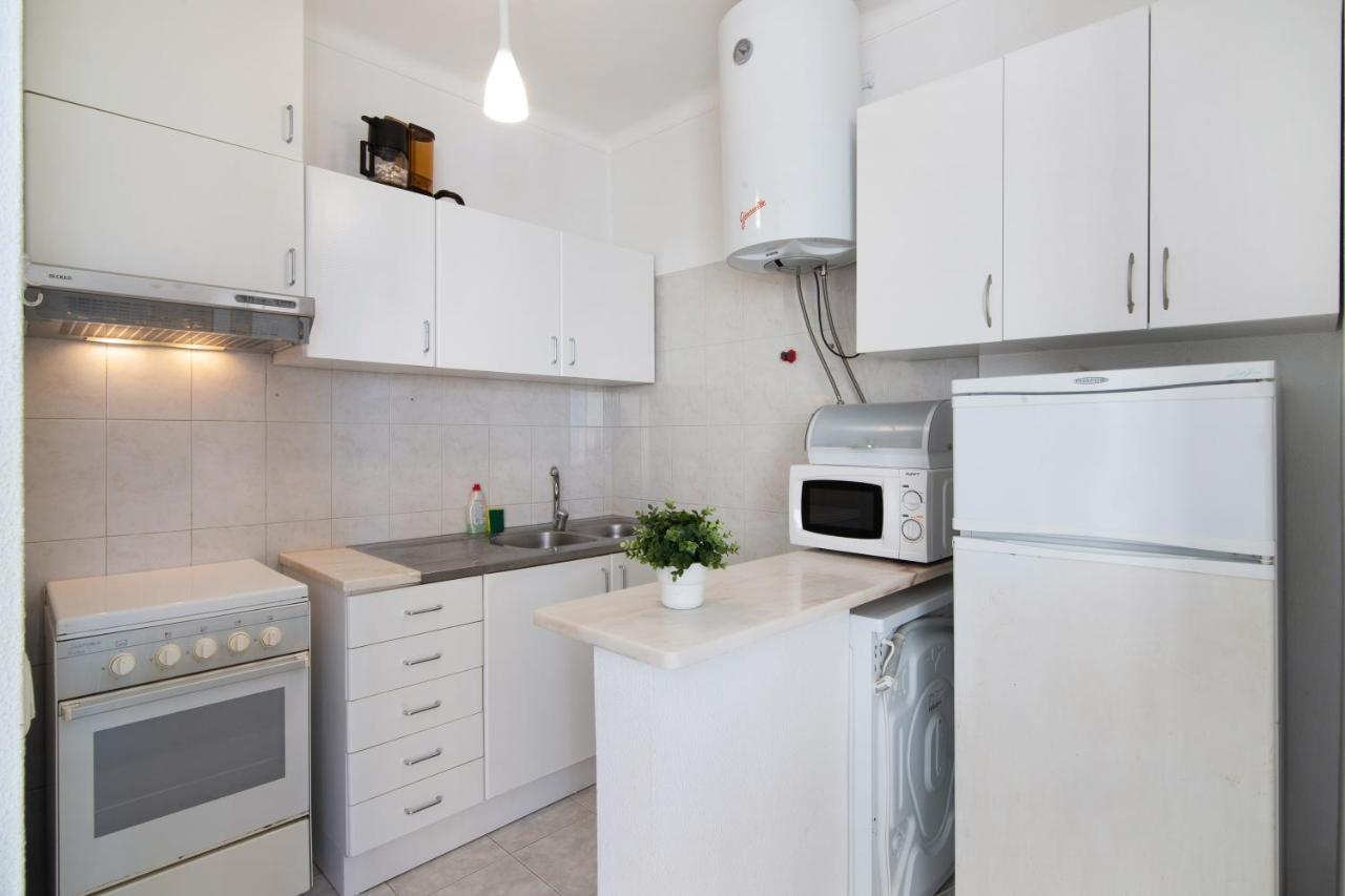 Апартаменти Torre Sol 705 - Vista Mar Армасан-де-Пера Екстер'єр фото