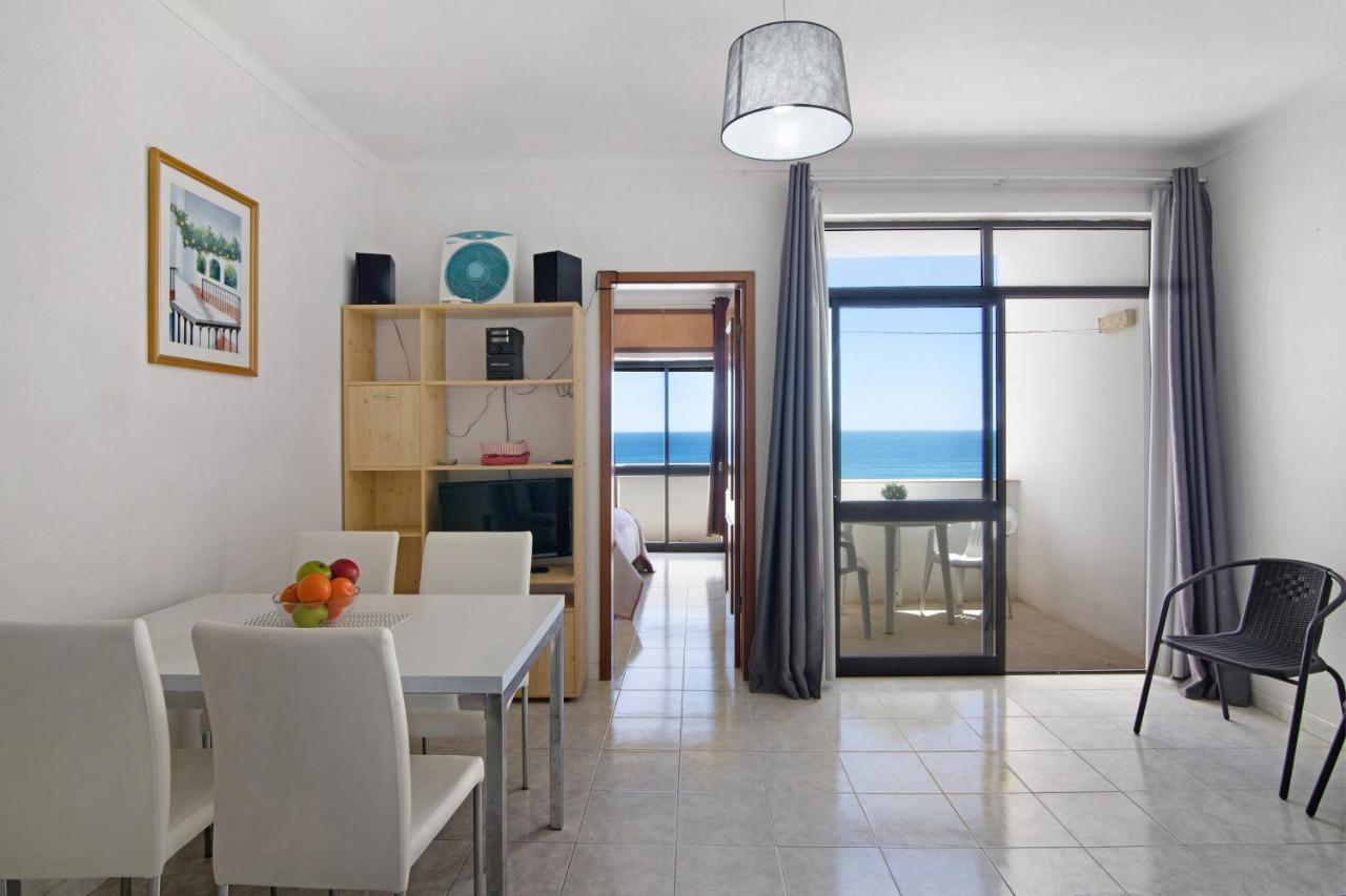 Апартаменти Torre Sol 705 - Vista Mar Армасан-де-Пера Екстер'єр фото