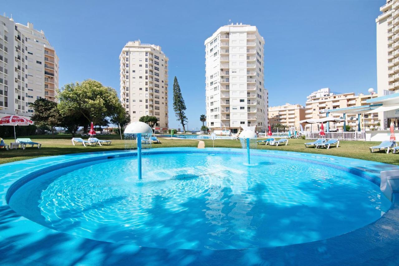 Апартаменти Torre Sol 705 - Vista Mar Армасан-де-Пера Екстер'єр фото