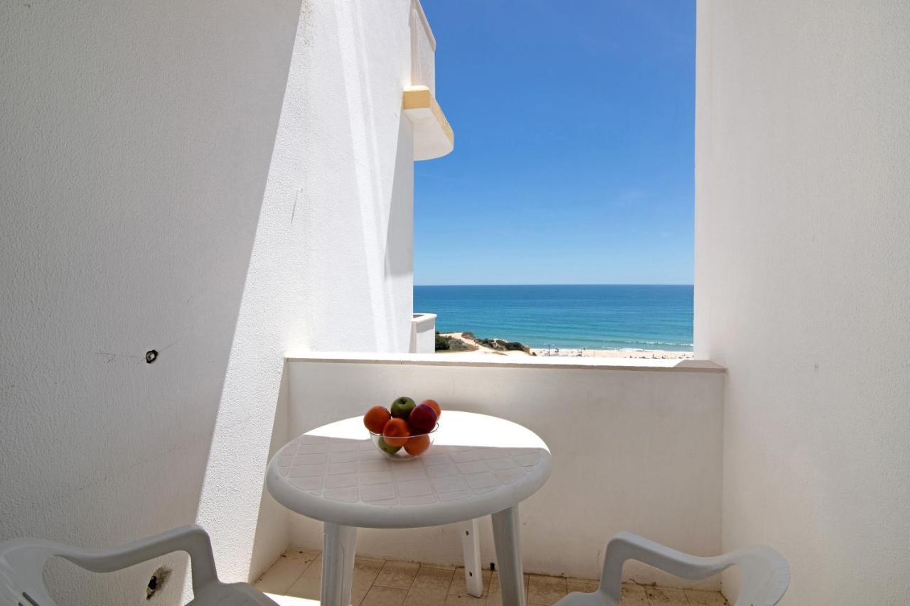 Апартаменти Torre Sol 705 - Vista Mar Армасан-де-Пера Екстер'єр фото