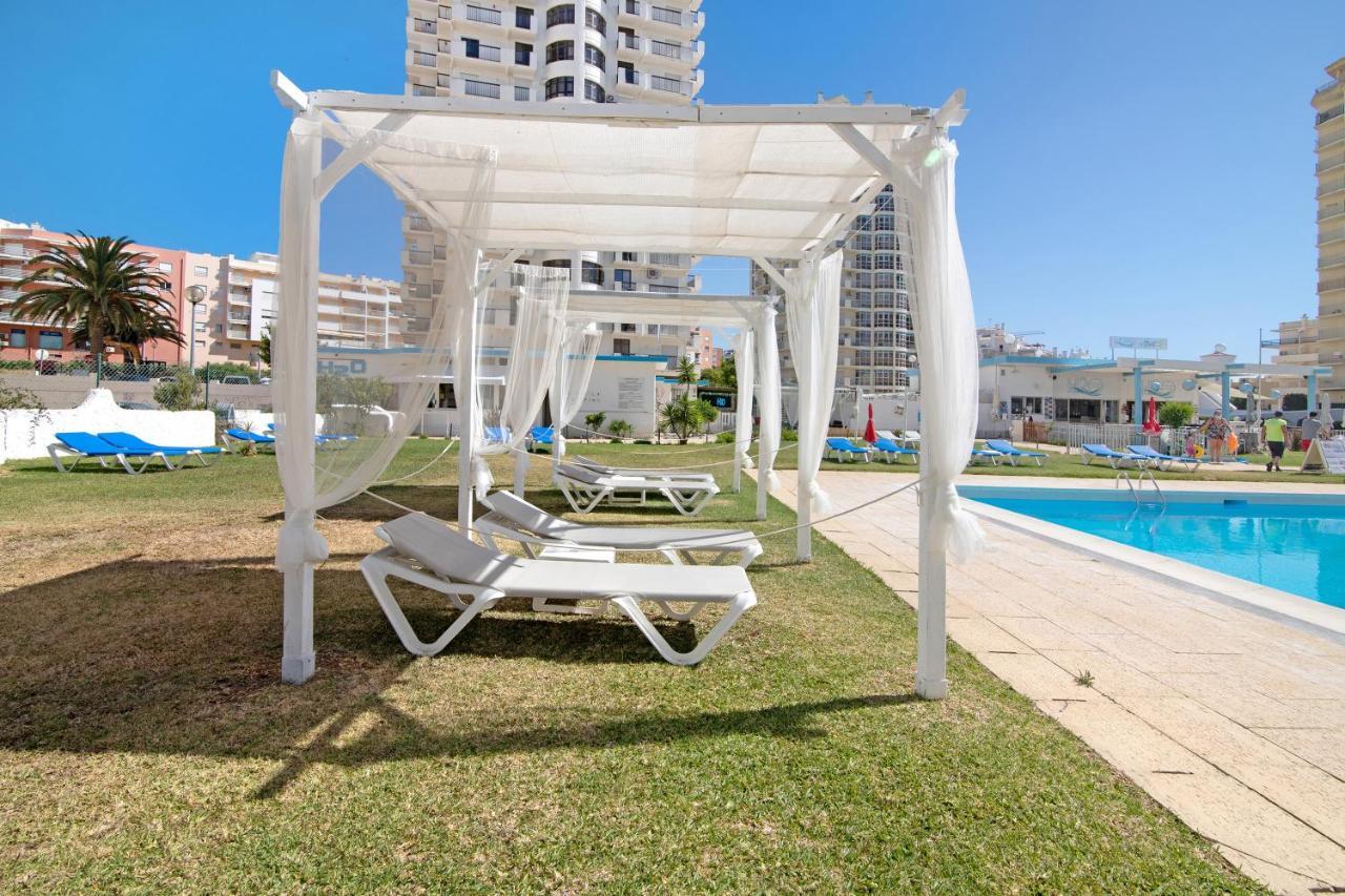 Апартаменти Torre Sol 705 - Vista Mar Армасан-де-Пера Екстер'єр фото