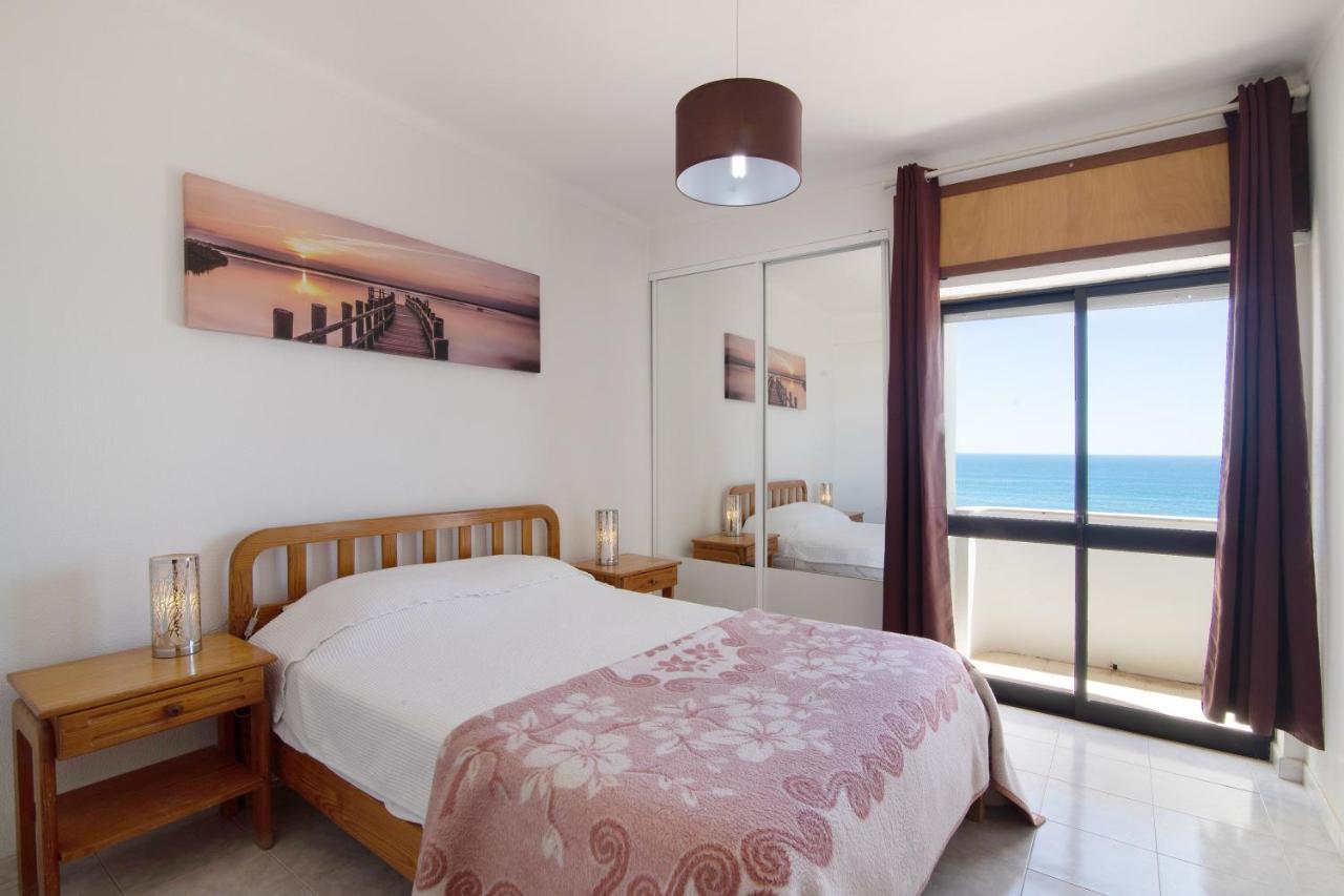 Апартаменти Torre Sol 705 - Vista Mar Армасан-де-Пера Екстер'єр фото