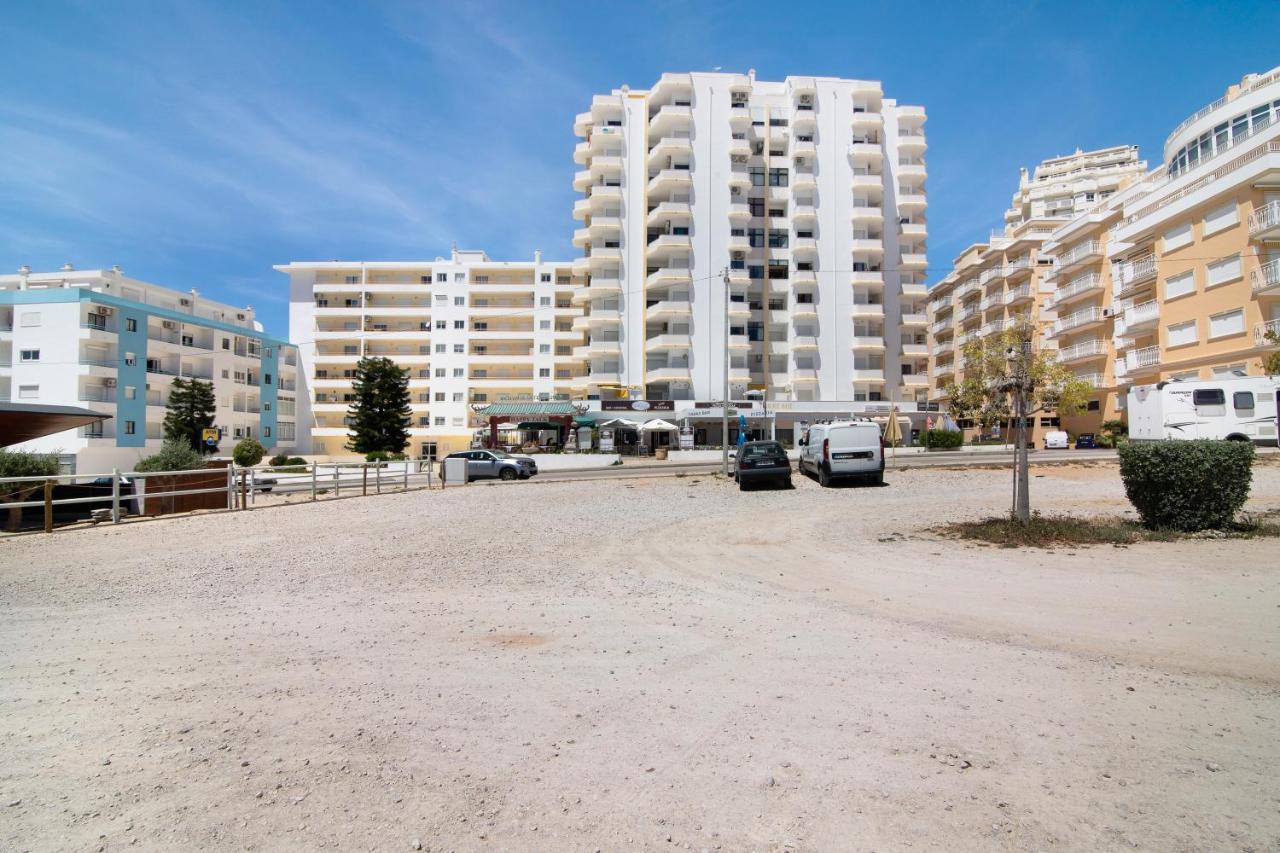 Апартаменти Torre Sol 705 - Vista Mar Армасан-де-Пера Екстер'єр фото