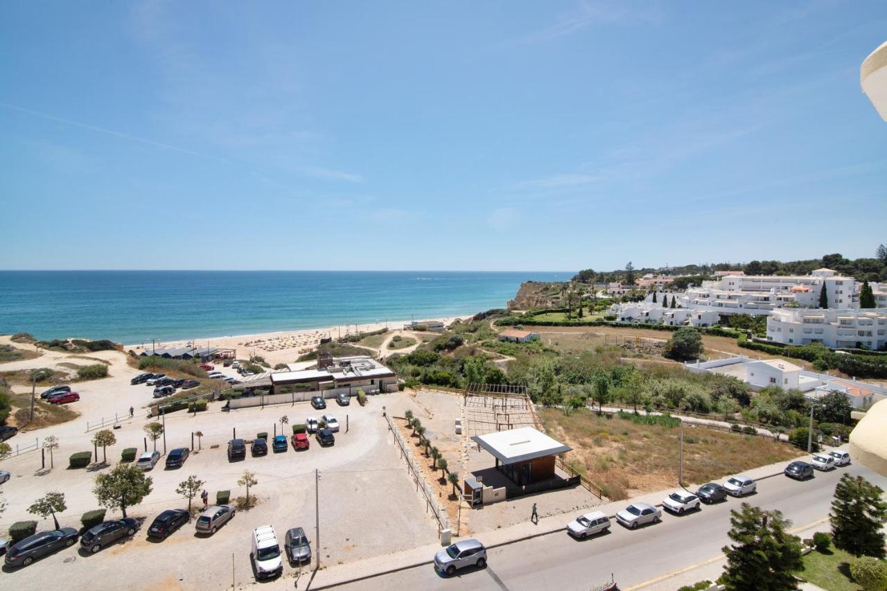 Апартаменти Torre Sol 705 - Vista Mar Армасан-де-Пера Екстер'єр фото