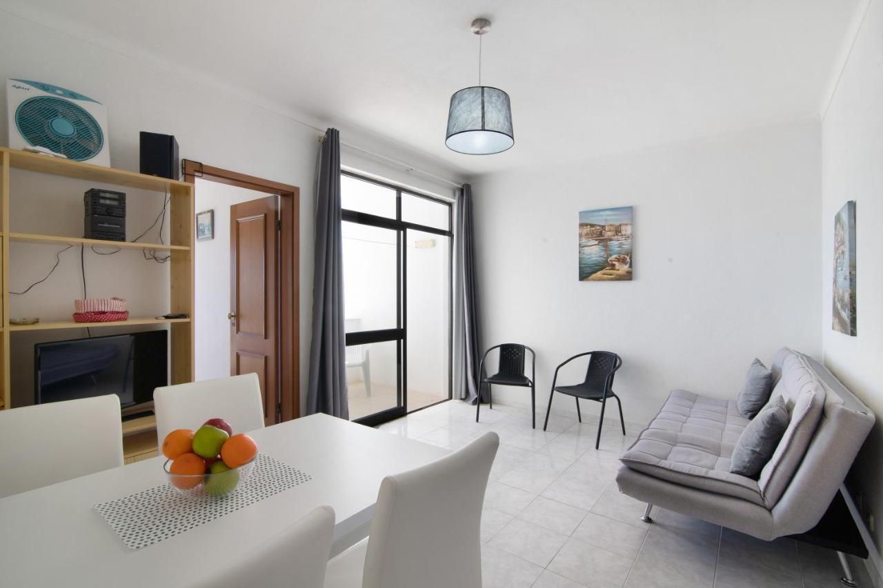 Апартаменти Torre Sol 705 - Vista Mar Армасан-де-Пера Екстер'єр фото