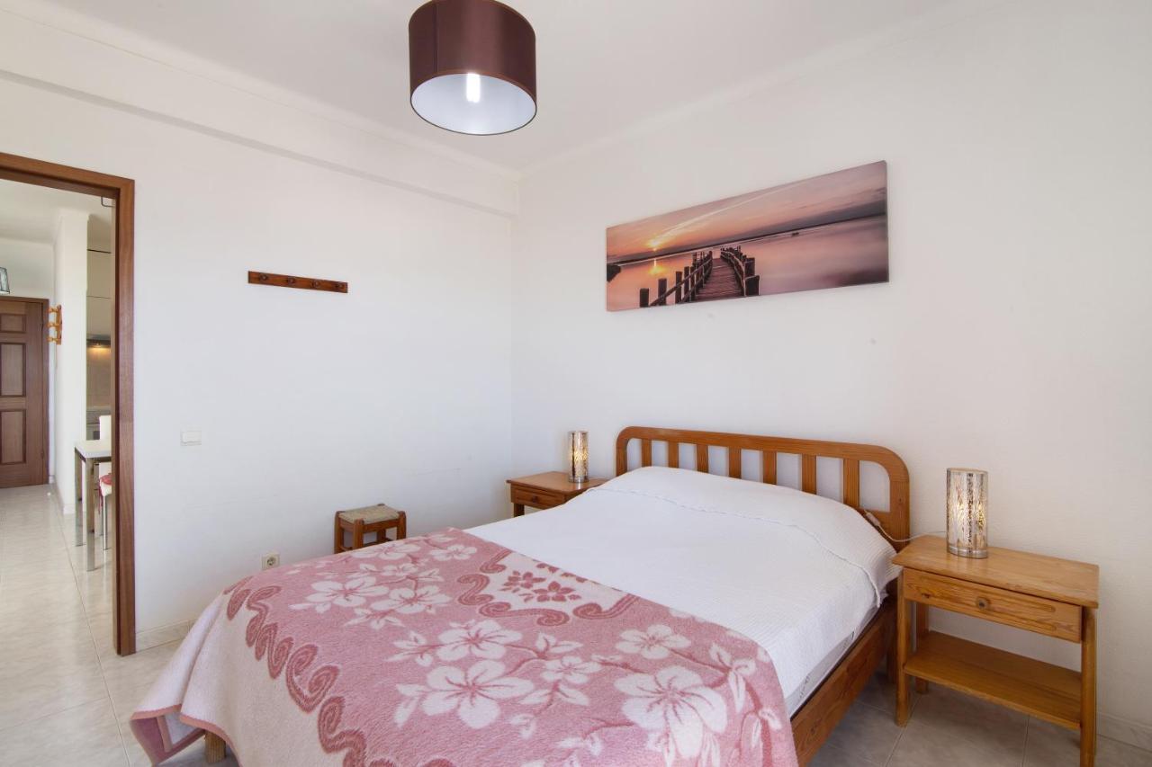 Апартаменти Torre Sol 705 - Vista Mar Армасан-де-Пера Екстер'єр фото