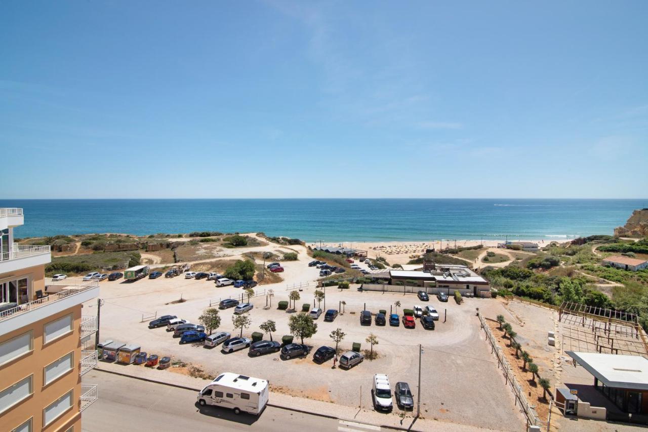 Апартаменти Torre Sol 705 - Vista Mar Армасан-де-Пера Екстер'єр фото